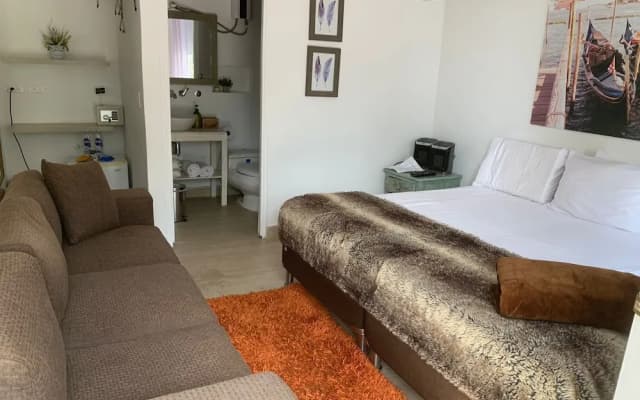 Hotel Casa Madero