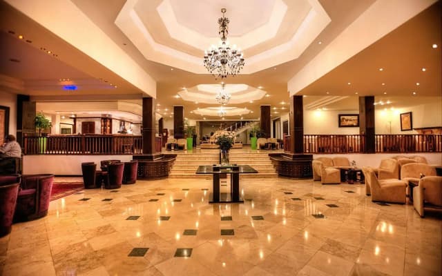 Casablanca Le Lido Thalasso & Spa