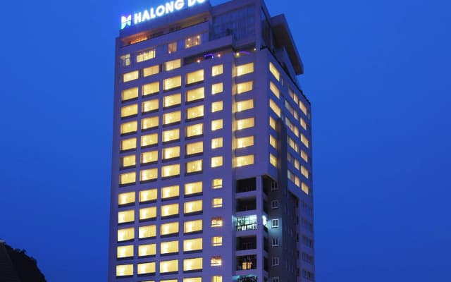 Ha Long DC Hotel