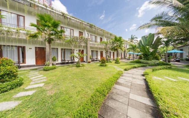 Ubud Raya Villa