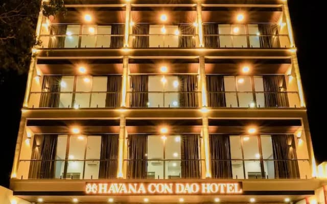 Havana Con Dao Hotel