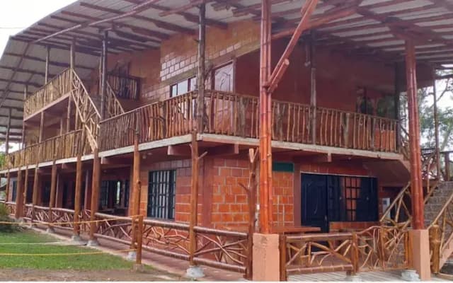 Hostal Diosa Lunar