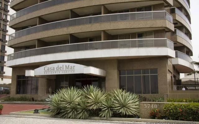 Casa Del Mar