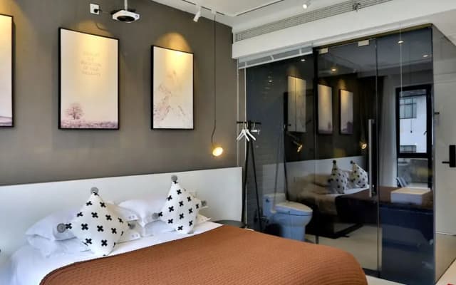 Wuzhen Tsubaki Hotel