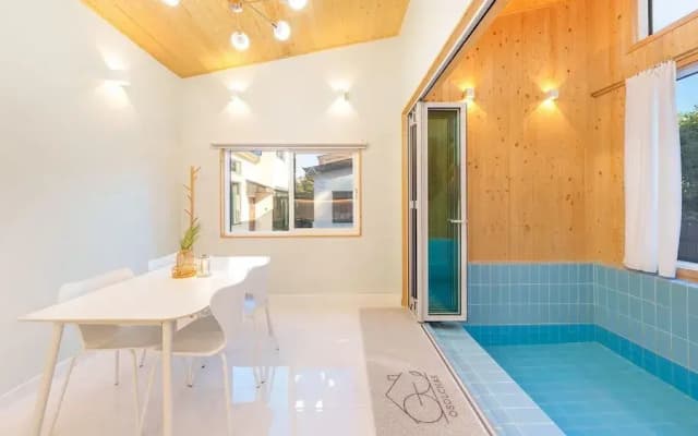Stay Osolchae Pool Villa Pension