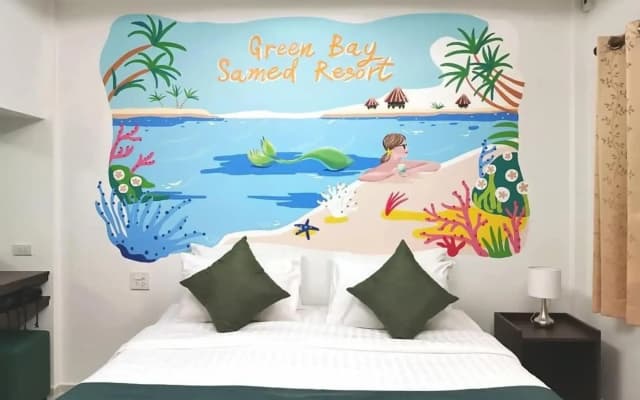Green Bay Samed Resort