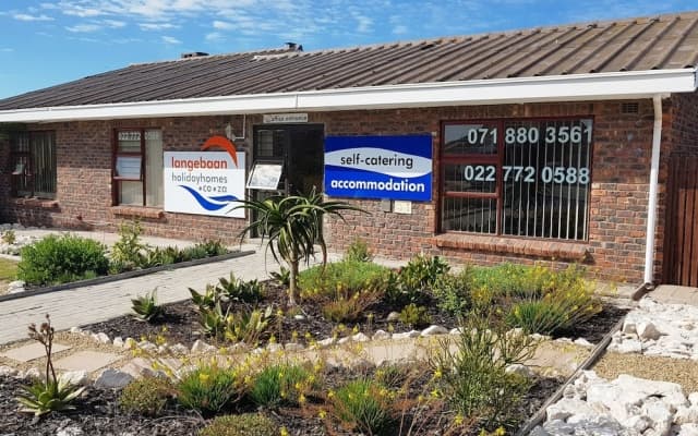 Mulligan, Langebaan 10-sleeper