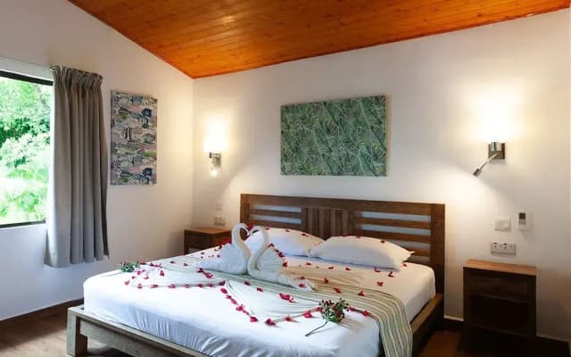 Chalets Cote Mer