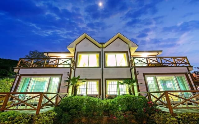 Hanulbora Pension
