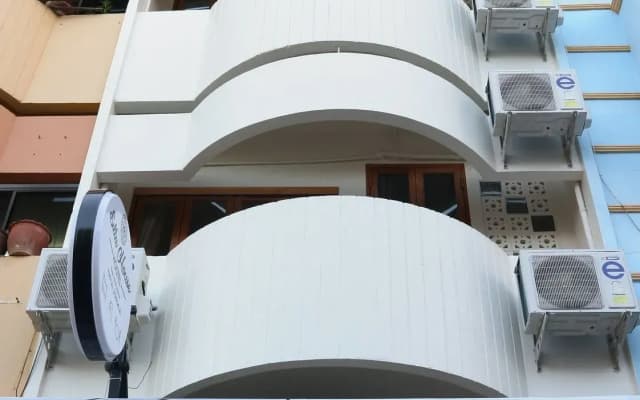 Silla House - Hostel