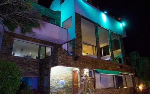 Agustina Hotel Boutique