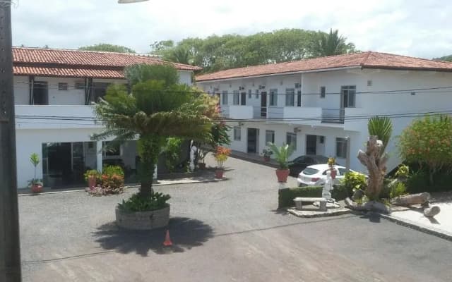 Hotel Pousada Terras do Sem Fim