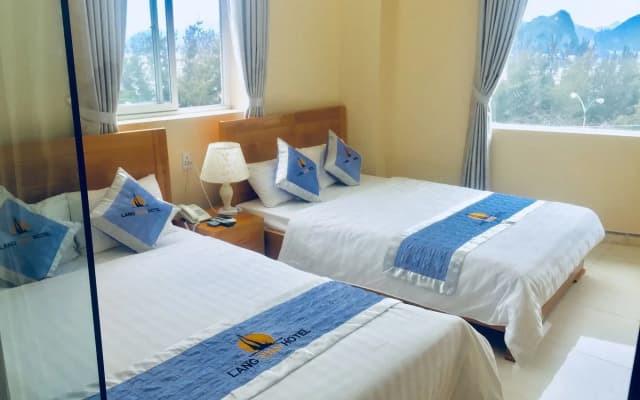 Lang Chai Hotel