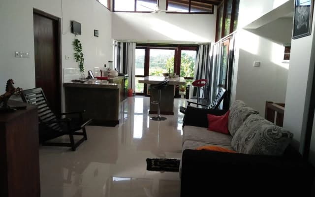 Aroma Villa