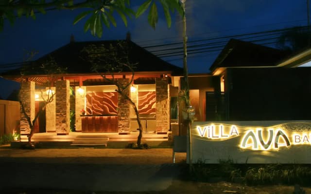 Villa Ava