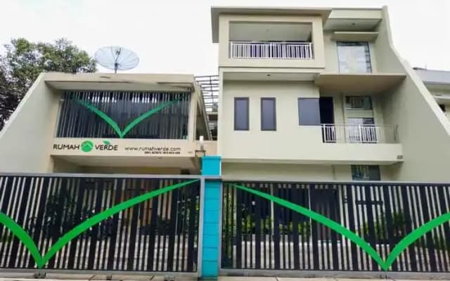 Rumah Verde