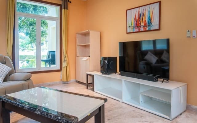 7 Bedroom Pool Villa in Kathu SV1