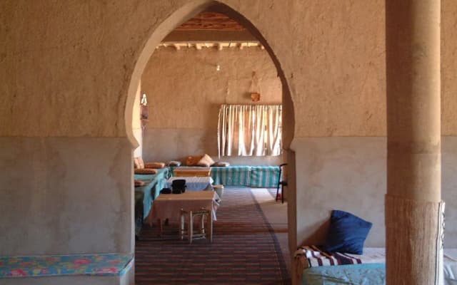 Haven La Chance Desert Hotel