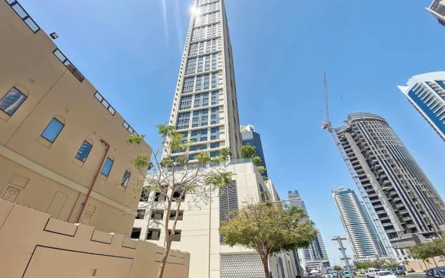 Silkhaus Burj Royale, Downtown Dubai