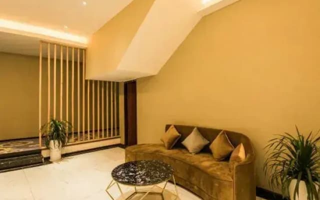 Shihao Boutique Hotel