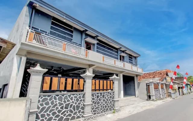 OYO 3220 Samudra Guesthouse