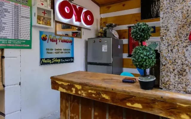 Nelly Homestay