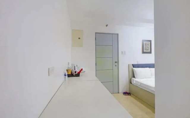 4720 Silverio Suites Paranaque City