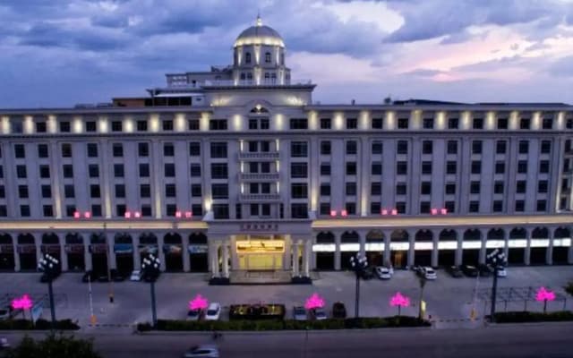 Licheng International Hotel