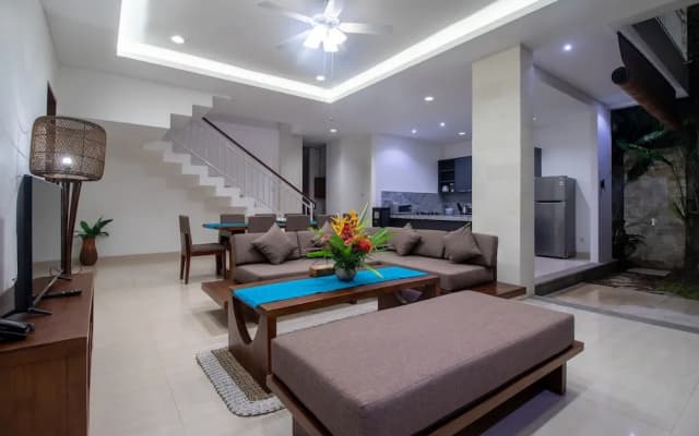 Sayang Sanur Villa IV