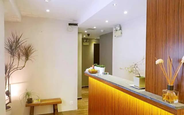 Kam Mun Guest House