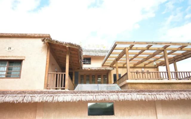 Clouds & Terraces Hotel