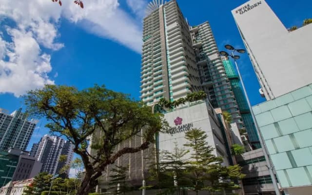 Platinum Suites AT Swiss Garden