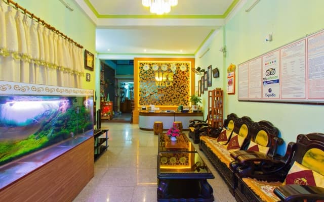Hoi An Life Homestay