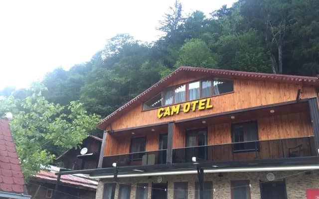 Uzungöl Çam Otel