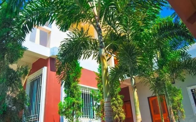 Sarin Guesthouse