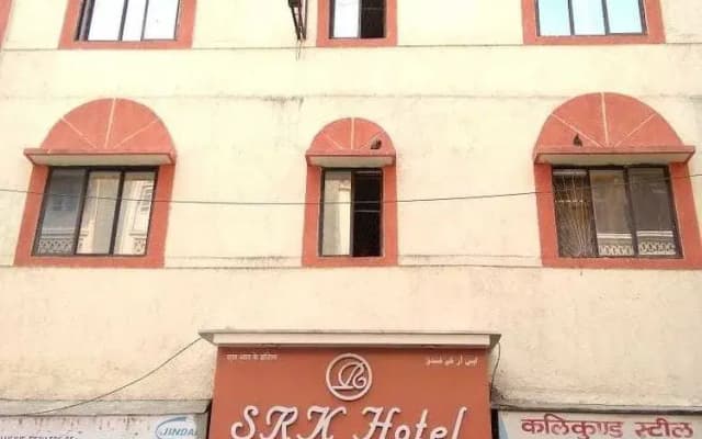 Hotel SRK