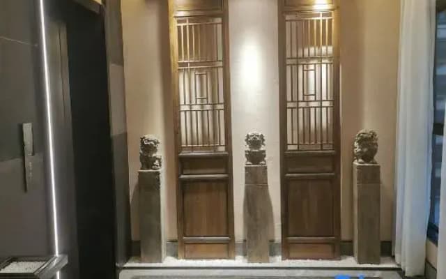 Yu Yue Hotel