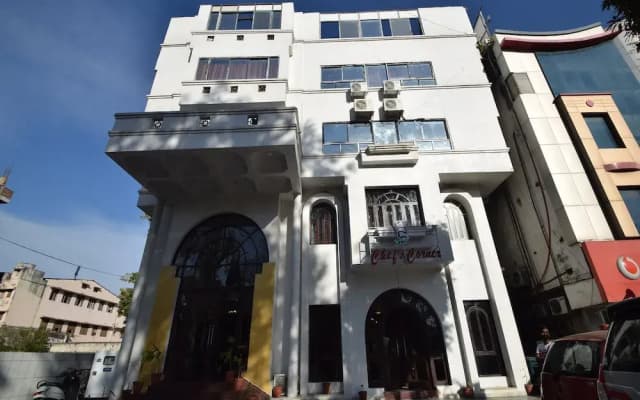 Hotel Darshan Palace
