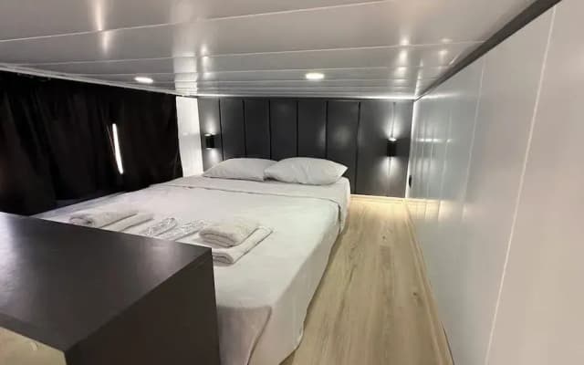 Flu Alaçatı Tiny House Otel