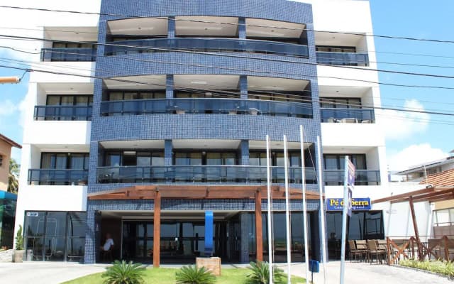 MARINAS PRAIA Flat by Penareia.tur.br