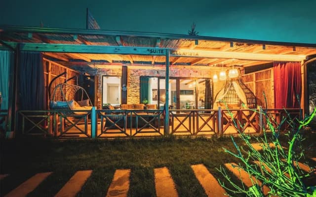 Grand Paradise Resort