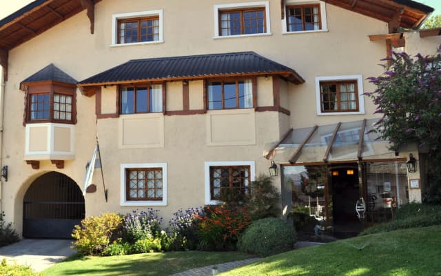 Las Marianas Hotel