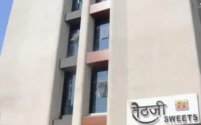 Hotel Rudraksha