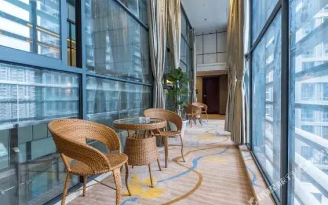 Shuxiangxuan Hotel