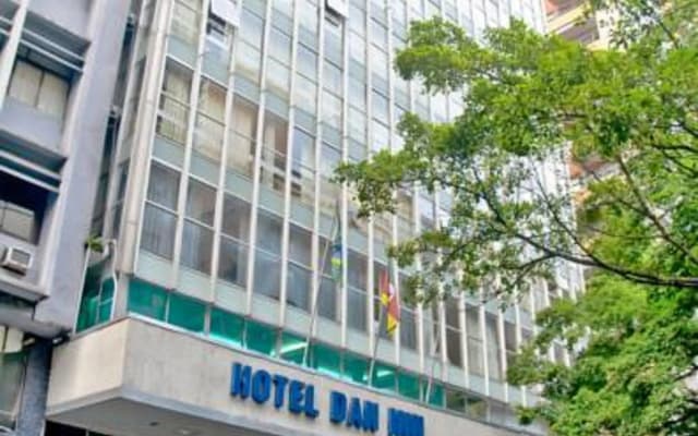Hotel Dan Inn Express Porto Alegre by Nacional Inn