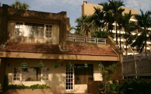 The Resort Mumbai