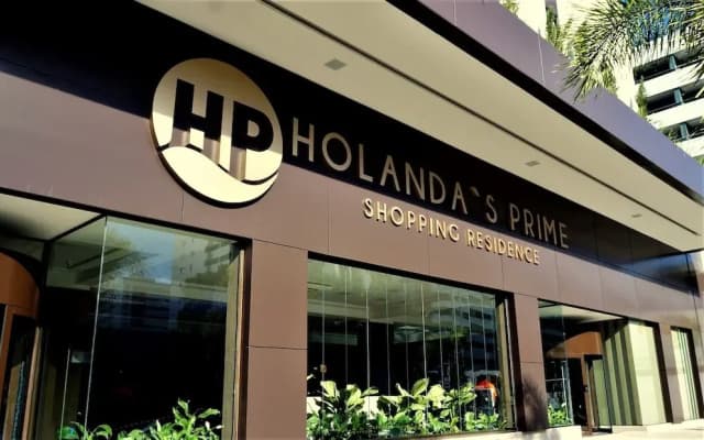 Holanda's Prime - Praia de Tambaú