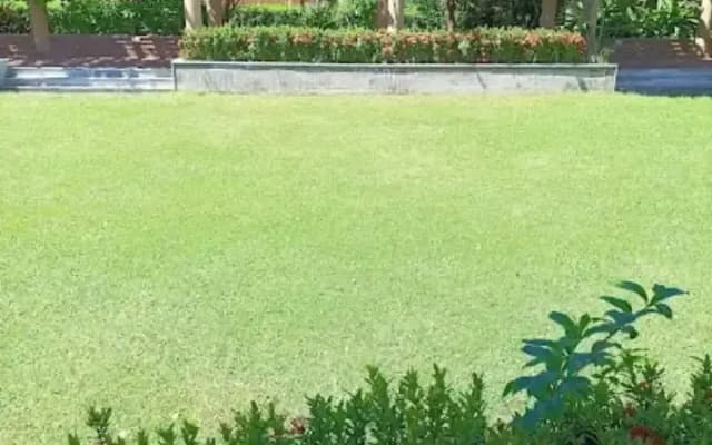 The Chariot Resort & Spa- Puri