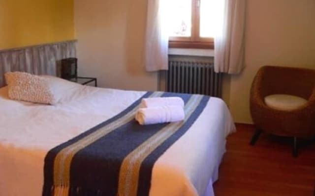 La Barraca Suites