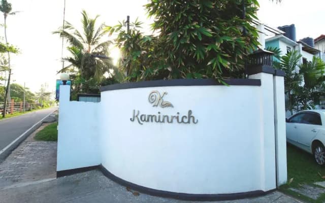 Kaminrich Cottage